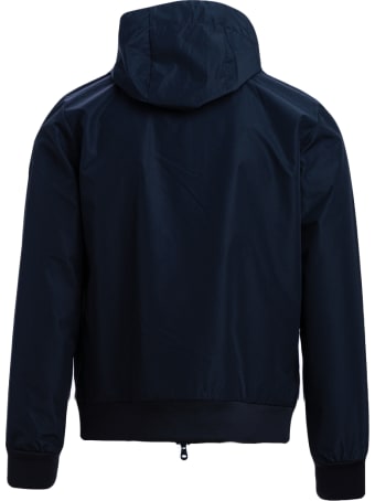 Refrigiwear Refrigiwear "bannon3" Jacket