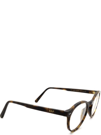 RETROSUPERFUTURE Retrosuperfuture The Warhol Optical Classic Havana Glasses