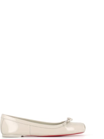 Christian Louboutin Ballerina Mamadrague Flat