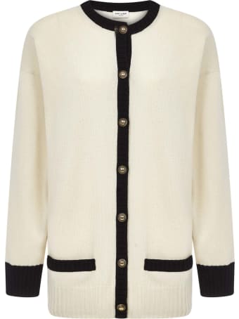 Saint Laurent Cardigan