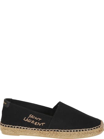 Saint Laurent Signature Espadrillas