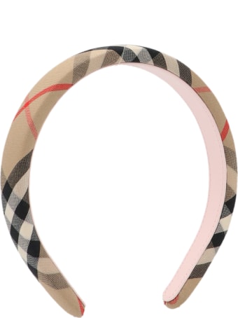 Burberry Headband