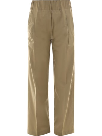 Erika Cavallini Trouser