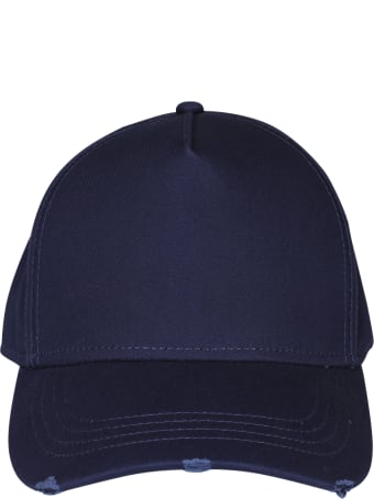 Dsquared2 Logo Baseball Cap