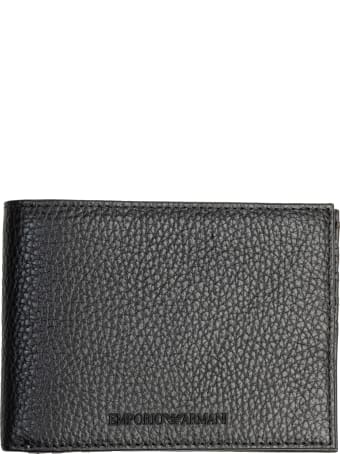 Emporio Armani Wallet