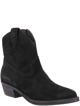Ash Boots