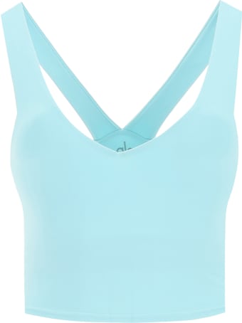 Alo Yoga Real Sports Top