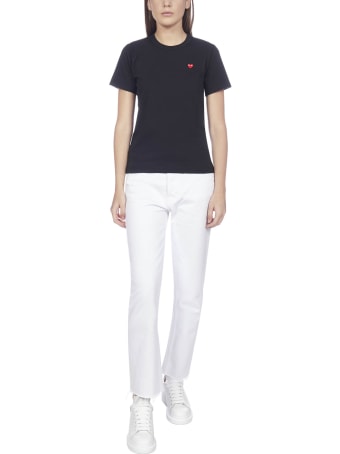 Comme des Garçons Play T-Shirt