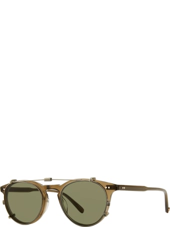 Garrett Leight 5050/44 WINWARD CLIP 44 Sunglasses