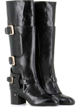 Laurence Dacade Boot Benji