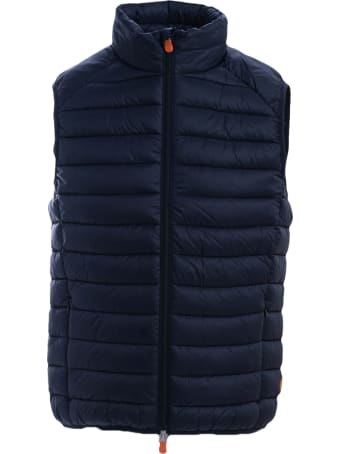Save the Duck Save The Duck "adam" Vest