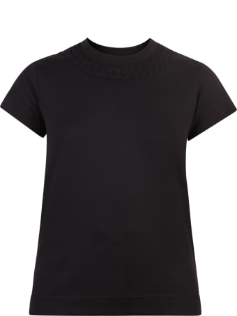 Givenchy Relaxed Fit T-shirt