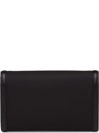 Prada Nylon Calf