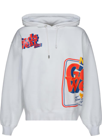GCDS Hoodie