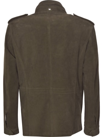 Fedeli Field Jacket