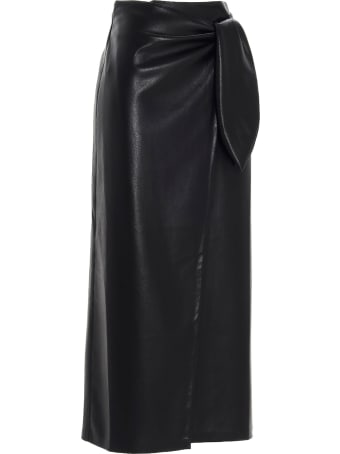 Nanushka 'amas' Skirt