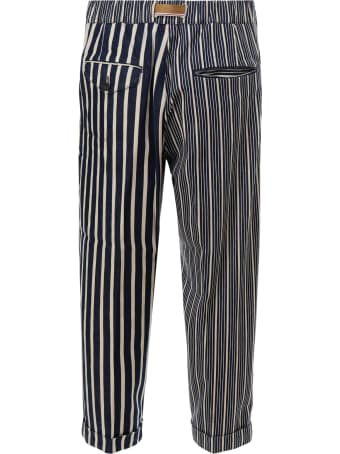WhiteSand Trouser
