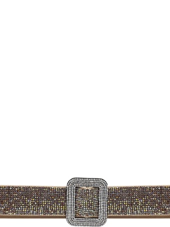 Benedetta Bruzziches Venuts Belt