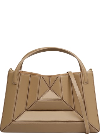 Mlouye Sera Tote Bag