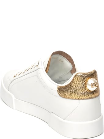 Dolce & Gabbana 'portofino' Shoes