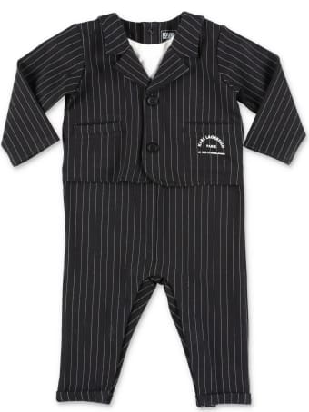 Karl Lagerfeld Jumpsuit