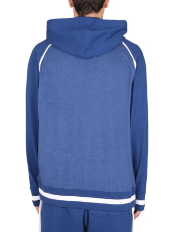 Telfar Sweatshirt With Logo Print