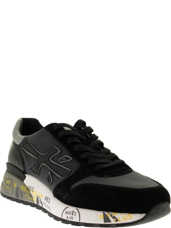 Premiata Mick 5017 - Sneakers