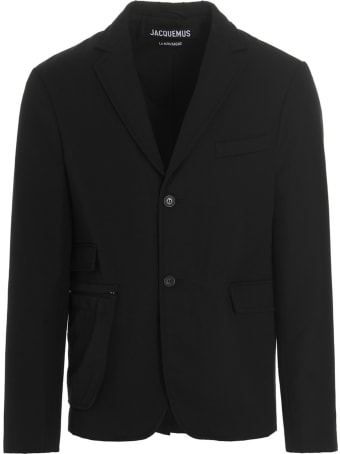 Jacquemus 'mouri' Blazer