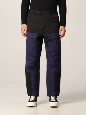 Hilfiger Denim Hilfiger Collection Pants Pants Men Hilfiger Collection