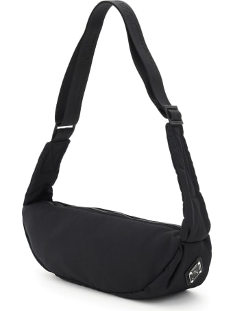 A-COLD-WALL Rhombus Crossbody Bag