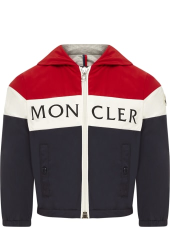 Moncler Enfant Dard Jacket