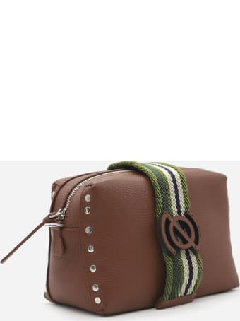 Zanellato Oda Baby Daily K Leather Bag
