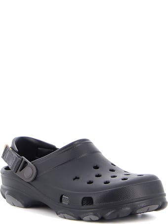 Crocs Classic All Terrain Clog M