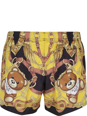 Moschino Swimwear