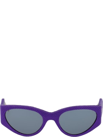 Salvatore Ferragamo Eyewear Sf950sl Sunglasses