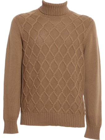 Drumohr Turtleneck Grana