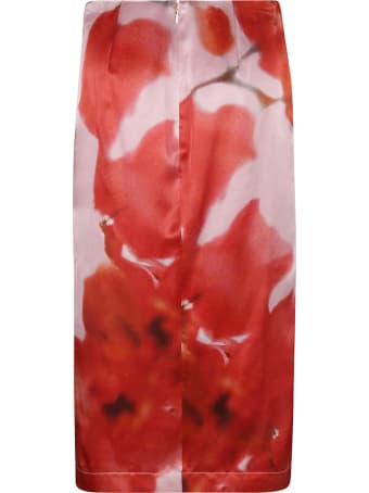 Blumarine Skirt