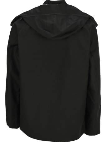 Stone Island Marina Jacket