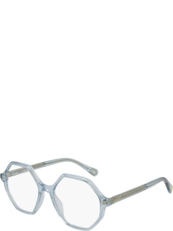 Chloé CC0005O Eyewear