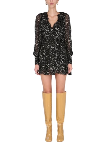Zimmermann Mini Dress