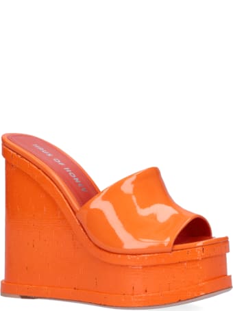 Haus of Honey Wedges