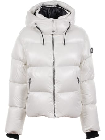 Mackage Hooded Down Jacket
