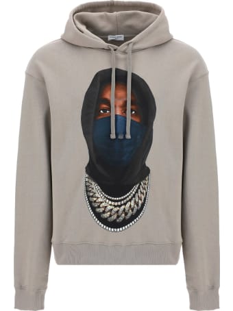 ih nom uh nit Hoodie