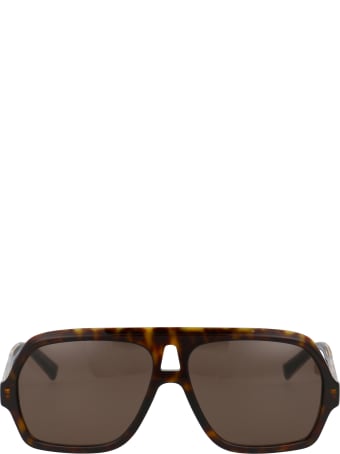 Givenchy Eyewear Gv 7200/s Sunglasses