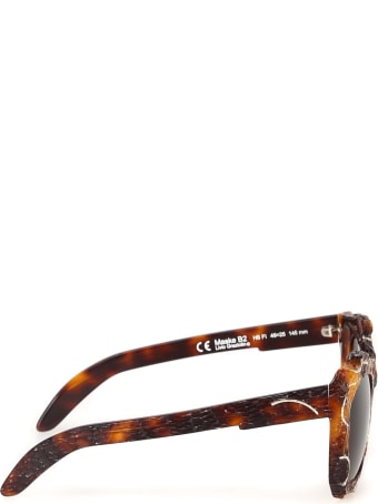 Kuboraum B2 Sunglasses