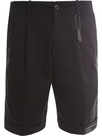 Moncler Bermuda Shorts