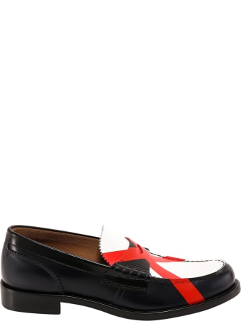 college Loafer