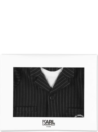 Karl Lagerfeld Jumpsuit