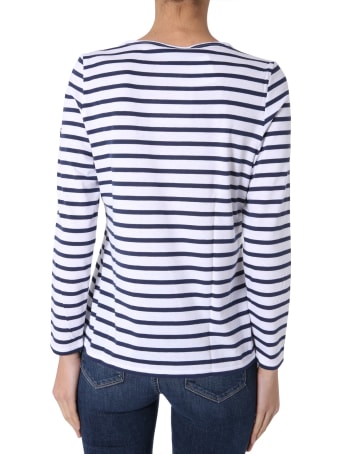 Saint James Minquidame T-shirt