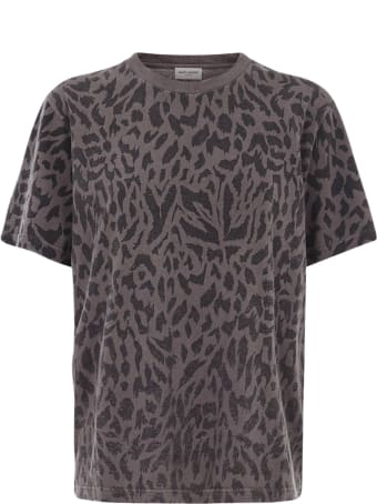 Saint Laurent T-shirt
